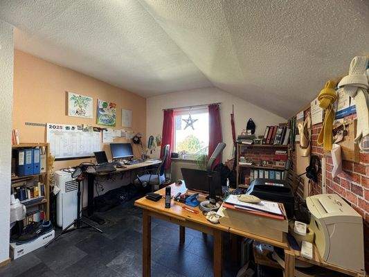 Büro | Gäste | Kind