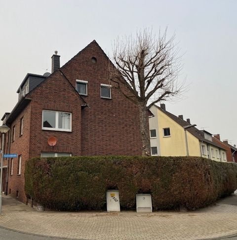 Oberhausen Wohnungen, Oberhausen Wohnung mieten