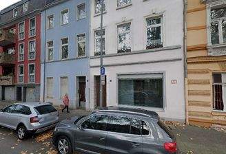 Gepflegtes Stadthaus