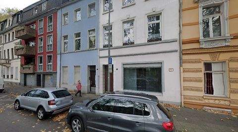 Krefeld Wohnungen, Krefeld Wohnung mieten