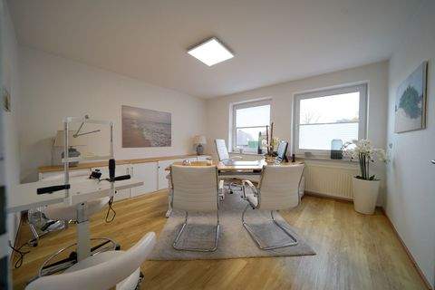 Wiesmoor Industrieflächen, Lagerflächen, Produktionshalle, Serviceflächen