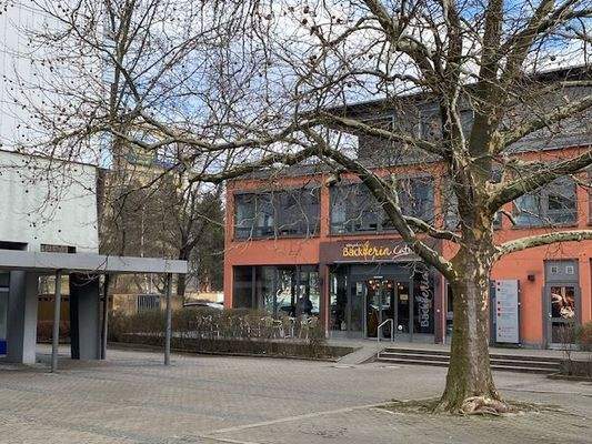 Und so SIEHT es AUS!