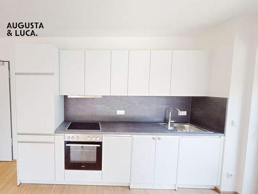 Wohn- und Essbereich