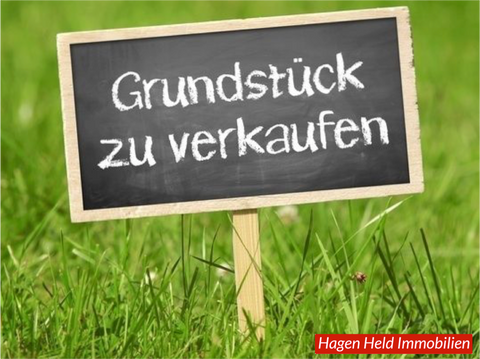 Strausberg Grundstücke, Strausberg Grundstück kaufen