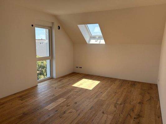 Gäste-/Kinderzimmer