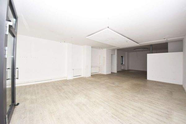 Ladengeschäft Steingasse