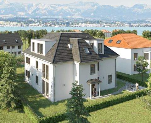 Konstanz Wohnungen, Konstanz Wohnung kaufen