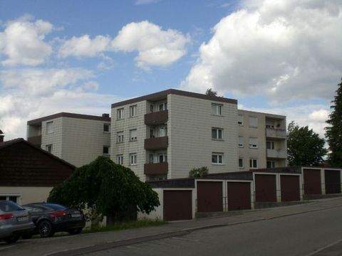 Schramberg Wohnungen, Schramberg Wohnung mieten