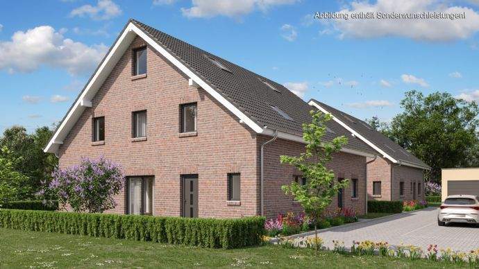 Straßenansicht Prima