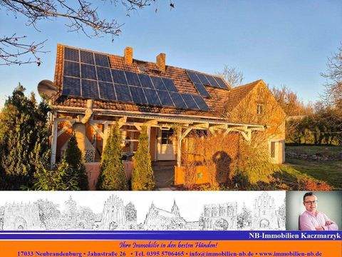 Neubrandenburg Häuser, Neubrandenburg Haus kaufen