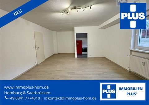 Homburg Wohnungen, Homburg Wohnung mieten