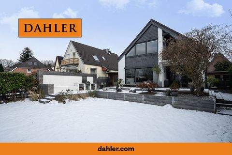 Hamburg Häuser, Hamburg Haus kaufen