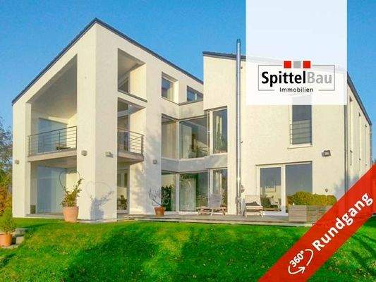 SpittelBau GmbH
