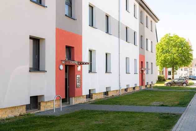 2 Zimmer Wohnung in Osnabrück (Schölerberg)