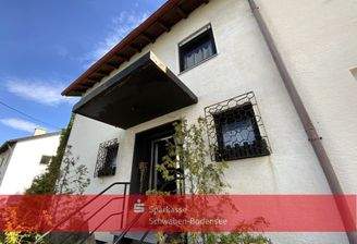 Außenansicht/Eingang