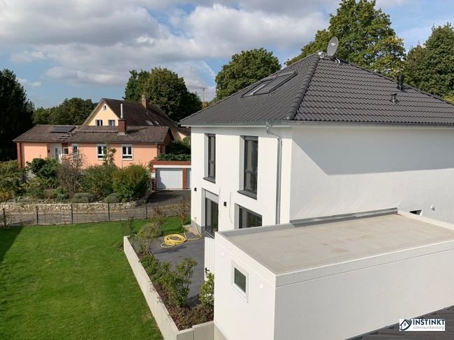 Letzte Chance! Bauvorhaben Einfamilienhaus in Wiesbaden