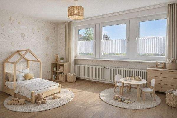 Kinderzimmer