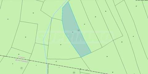 Gorna malina Bauernhöfe, Landwirtschaft, Gorna malina Forstwirtschaft