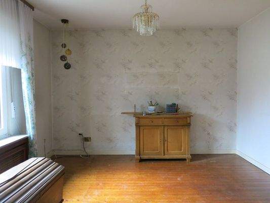 großzügig und Lichtdurchflutet