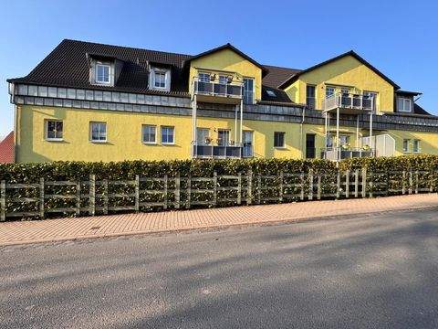 Sangerhausen Wohnungen, Sangerhausen Wohnung mieten