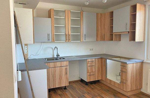 Wohnhausanlage 3 in Vitis