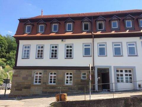 Schwäbisch Hall Wohnungen, Schwäbisch Hall Wohnung mieten