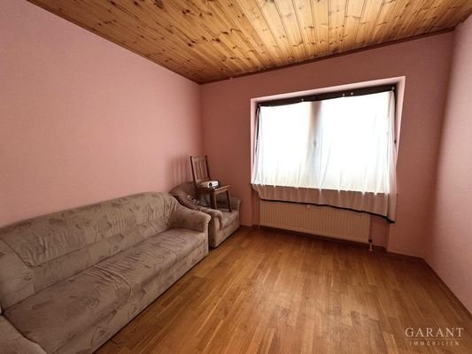 Wohnzimmer EG