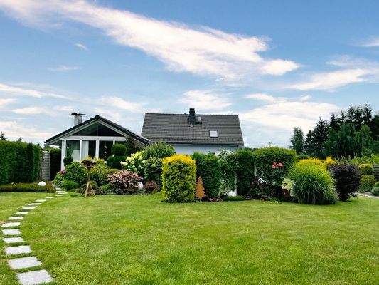 Truemper-Immobilien-Ferienhäuser mit Pool in Kolczewo00001