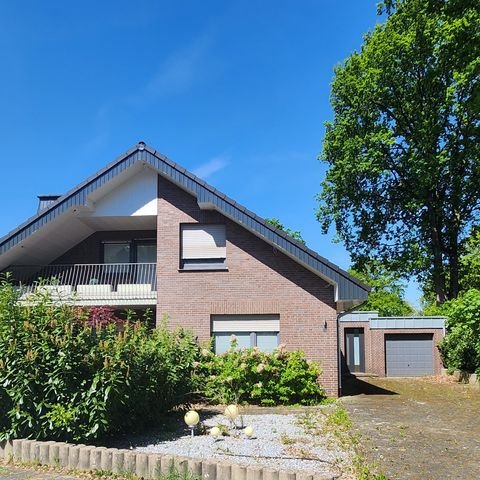Wallenhorst Häuser, Wallenhorst Haus kaufen