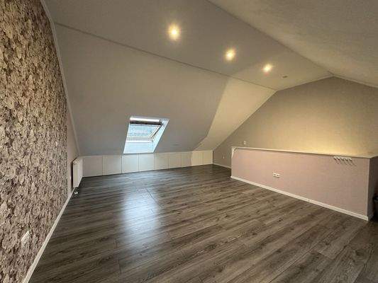 Studiozimmer Ansicht 2