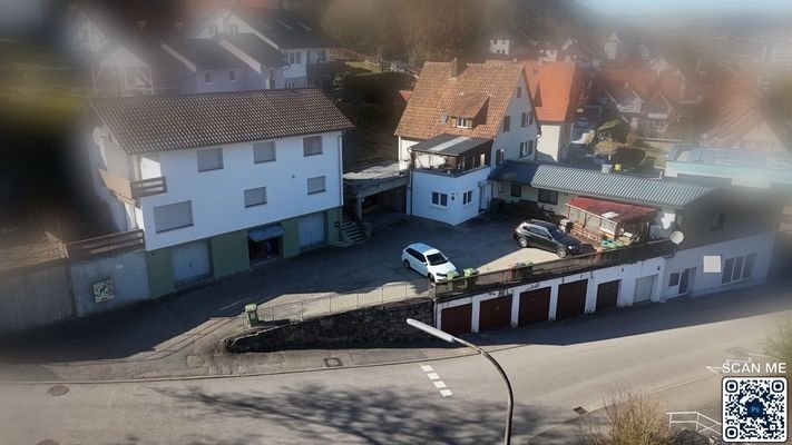 Außenaufnahme