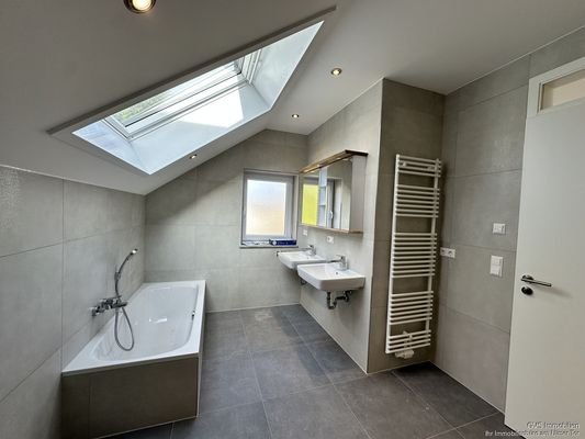 Bad - Badewanne