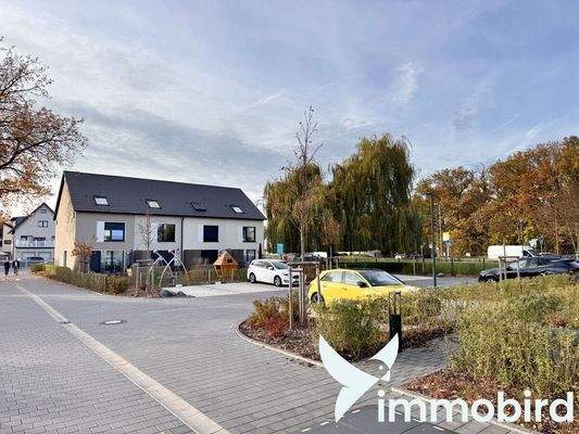 Umgebung / Bebauungspotenzial