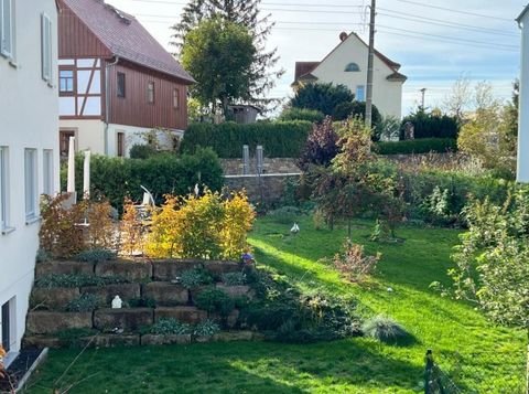 Radebeul Häuser, Radebeul Haus mieten 