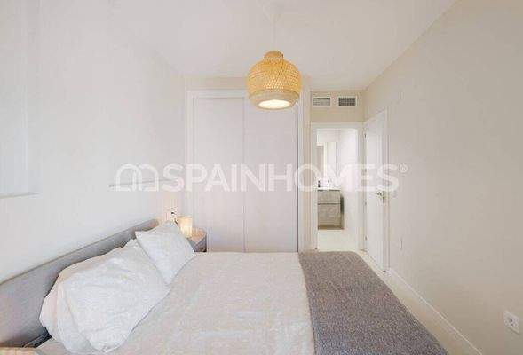 Apartments in a Complex with Swimming Pool in Vélez-Málaga