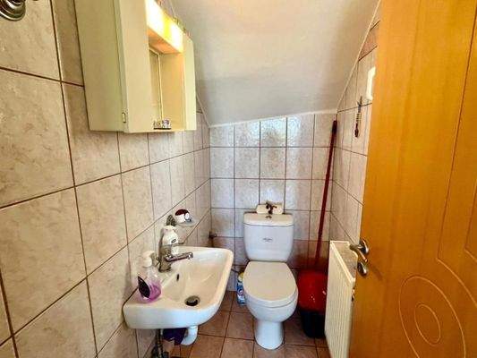 Kreta, Pachia Ammos: Zwei-Zimmer-Haus mit Meerblick und nur einen kurzen Spaziergang vom Strand entfernt