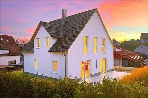 Litzendorf Häuser, Litzendorf Haus kaufen