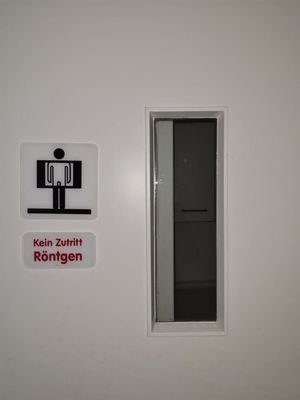 Röntgenraum