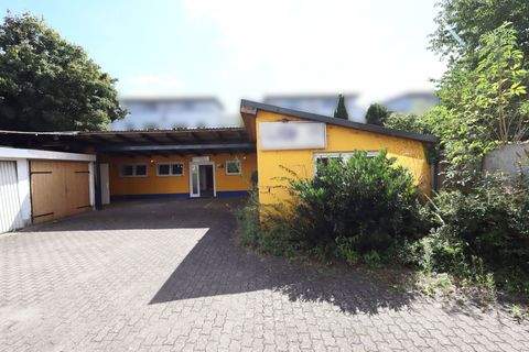 Marburg Büros, Büroräume, Büroflächen 