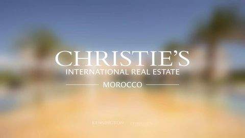 Marrakech Häuser, Marrakech Haus kaufen