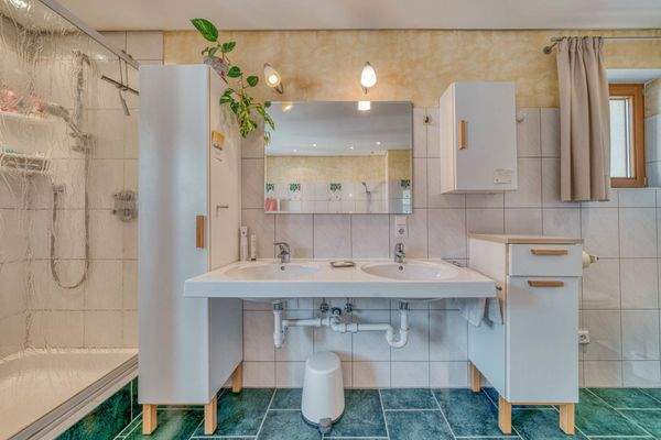 Badezimmer |Erster Stock