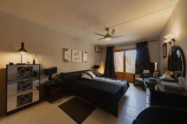 Weiteres Schlafzimmer