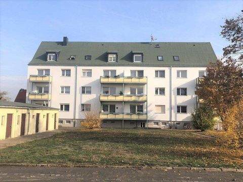 Trebsen/Mulde Wohnungen, Trebsen/Mulde Wohnung mieten