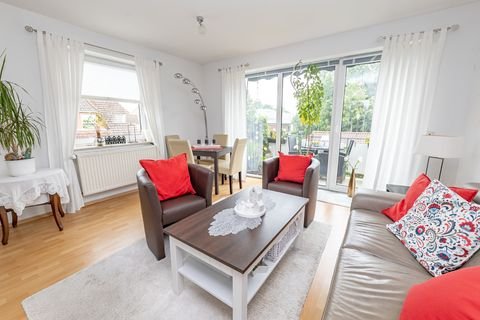 Drochtersen Wohnungen, Drochtersen Wohnung kaufen