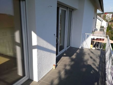 Gaildorf Wohnungen, Gaildorf Wohnung mieten