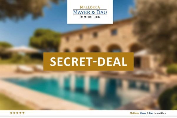 Secret Deal