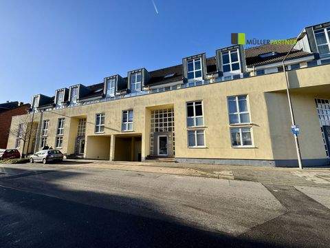 Aachen / Eilendorf Wohnungen, Aachen / Eilendorf Wohnung kaufen