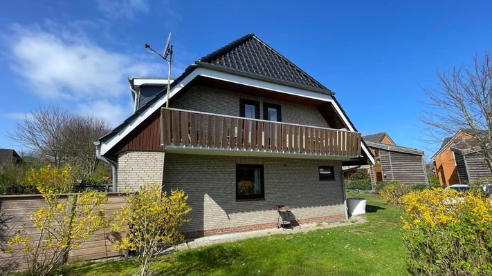 Balkon / Loggia