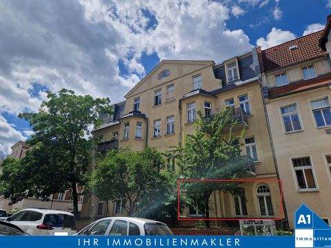 Halle (Saale) Wohnungen, Halle (Saale) Wohnung kaufen