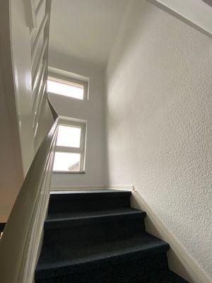 Treppenhaus vom EG